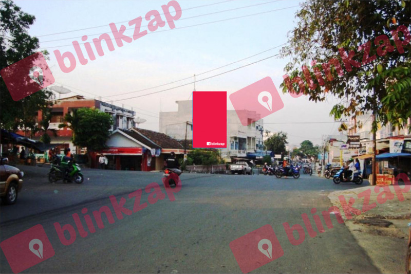 Blinkzap - Cari dan Sewa Billboard, Reklame dan Media Iklan di Jakarta dan seluruh Indonesia secara Online