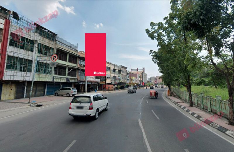 Blinkzap - Cari dan Sewa Billboard, Reklame dan Media Iklan di Jakarta dan seluruh Indonesia secara Online