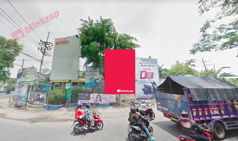 Blinkzap - Cari dan Sewa Billboard, Reklame dan Media Iklan di Jakarta dan seluruh Indonesia secara Online