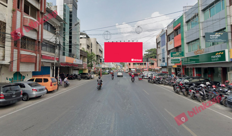 Blinkzap - Cari dan Sewa Billboard, Reklame dan Media Iklan di Jakarta dan seluruh Indonesia secara Online