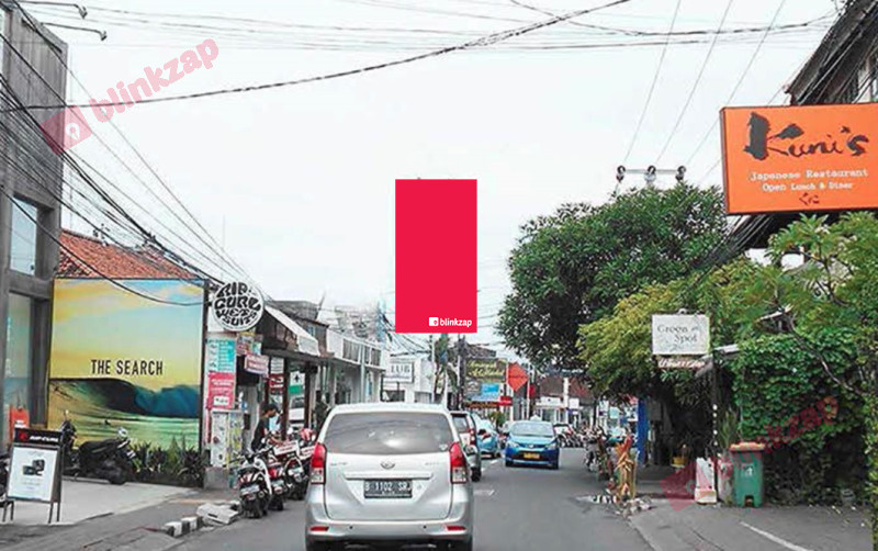 Blinkzap - Cari dan Sewa Billboard, Reklame dan Media Iklan di Jakarta dan seluruh Indonesia secara Online