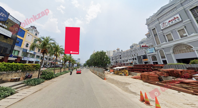 Blinkzap - Cari dan Sewa Billboard, Reklame dan Media Iklan di Jakarta dan seluruh Indonesia secara Online