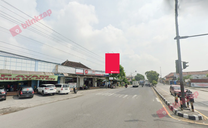 Blinkzap - Cari dan Sewa Billboard, Reklame dan Media Iklan di Jakarta dan seluruh Indonesia secara Online