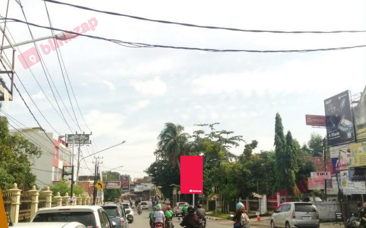 Blinkzap - Cari dan Sewa Billboard, Reklame dan Media Iklan di Jakarta dan seluruh Indonesia secara Online