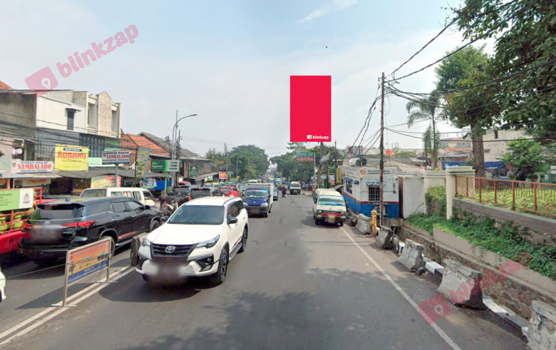 Blinkzap - Cari dan Sewa Billboard, Reklame dan Media Iklan di Jakarta dan seluruh Indonesia secara Online