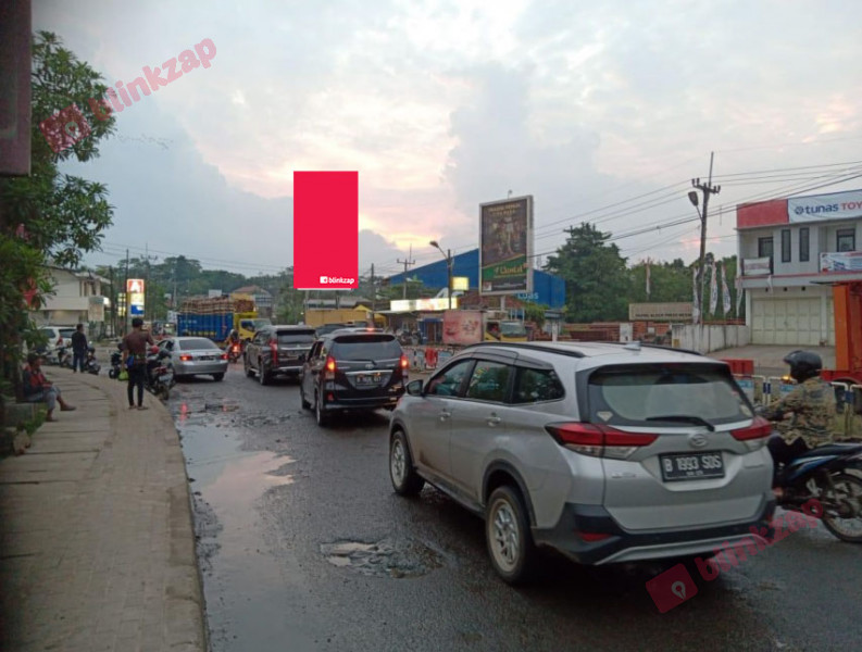 Blinkzap - Cari dan Sewa Billboard, Reklame dan Media Iklan di Jakarta dan seluruh Indonesia secara Online