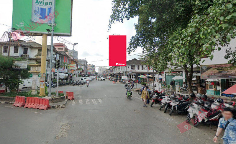 Blinkzap - Cari dan Sewa Billboard, Reklame dan Media Iklan di Jakarta dan seluruh Indonesia secara Online