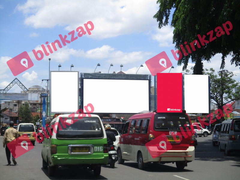 Blinkzap - Cari dan Sewa Billboard, Reklame dan Media Iklan di Jakarta dan seluruh Indonesia secara Online