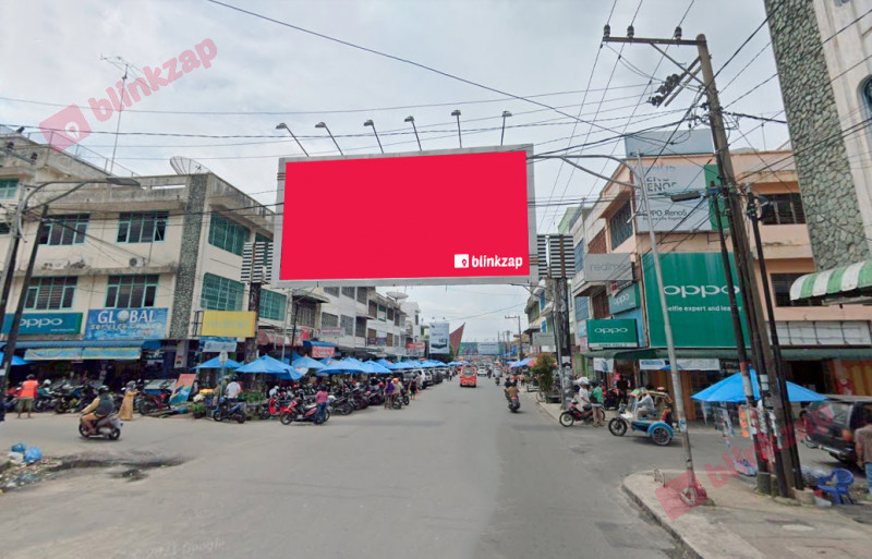 Blinkzap - Cari dan Sewa Billboard, Reklame dan Media Iklan di Jakarta dan seluruh Indonesia secara Online