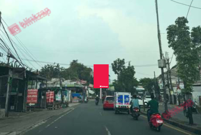 Blinkzap - Cari dan Sewa Billboard, Reklame dan Media Iklan di Jakarta dan seluruh Indonesia secara Online