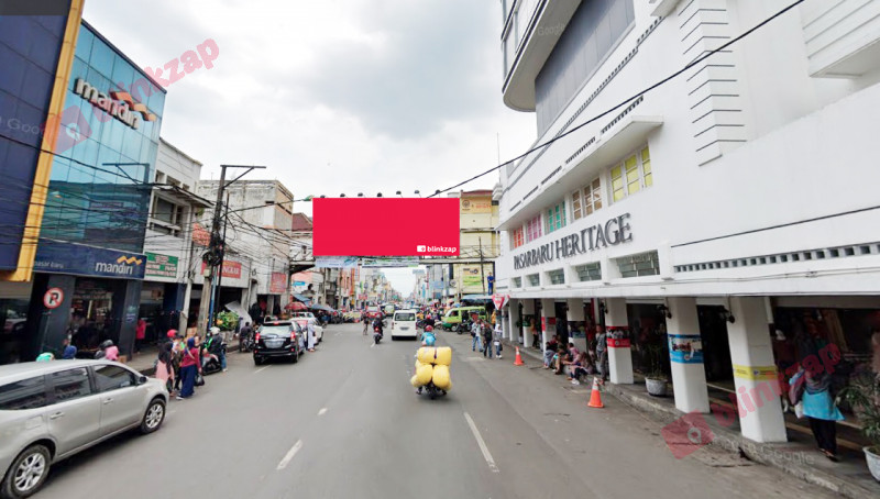 Blinkzap - Cari dan Sewa Billboard, Reklame dan Media Iklan di Jakarta dan seluruh Indonesia secara Online
