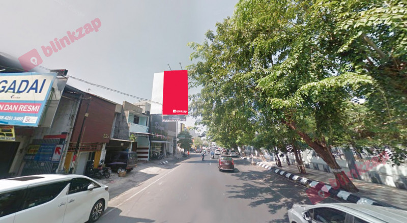 Blinkzap - Cari dan Sewa Billboard, Reklame dan Media Iklan di Jakarta dan seluruh Indonesia secara Online