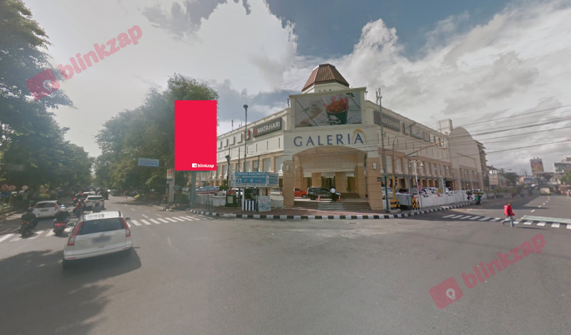 Blinkzap - Cari dan Sewa Billboard, Reklame dan Media Iklan di Jakarta dan seluruh Indonesia secara Online