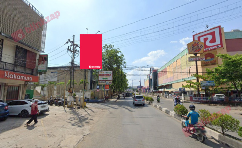 Blinkzap - Cari dan Sewa Billboard, Reklame dan Media Iklan di Jakarta dan seluruh Indonesia secara Online
