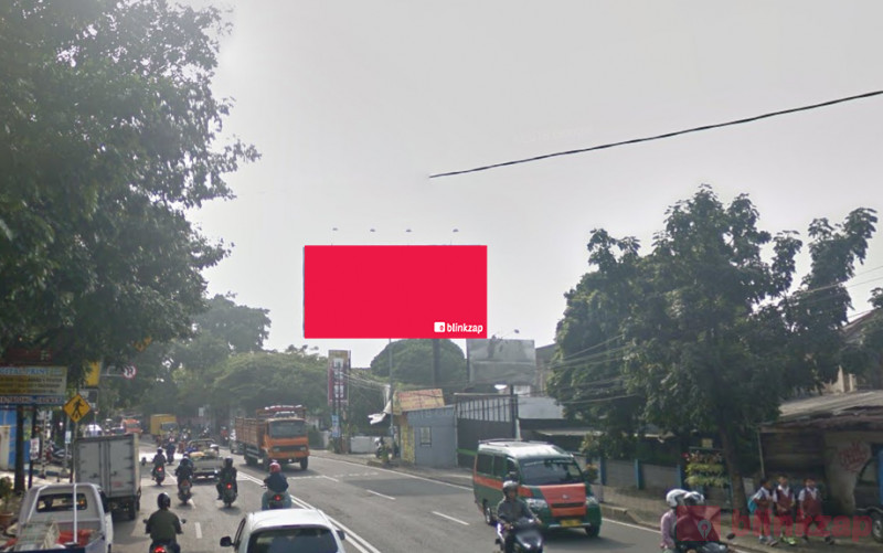 Blinkzap - Cari dan Sewa Billboard, Reklame dan Media Iklan di Jakarta dan seluruh Indonesia secara Online