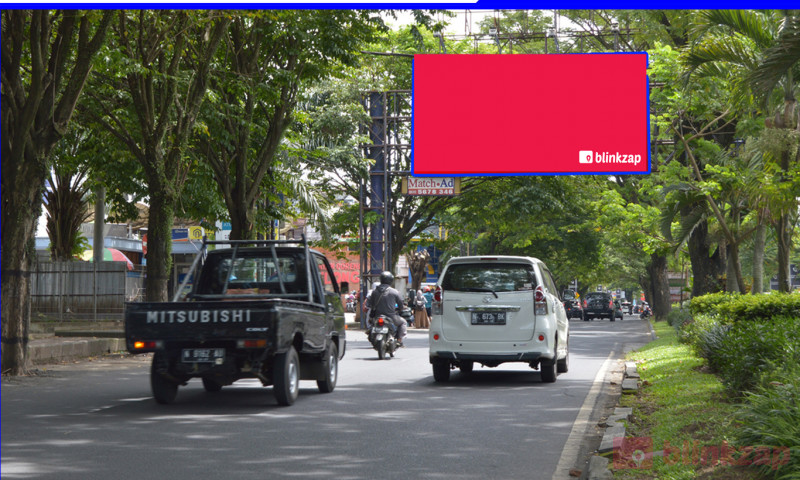 Blinkzap - Cari dan Sewa Billboard, Reklame dan Media Iklan di Jakarta dan seluruh Indonesia secara Online