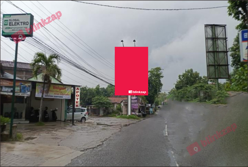Blinkzap - Cari dan Sewa Billboard, Reklame dan Media Iklan di Jakarta dan seluruh Indonesia secara Online