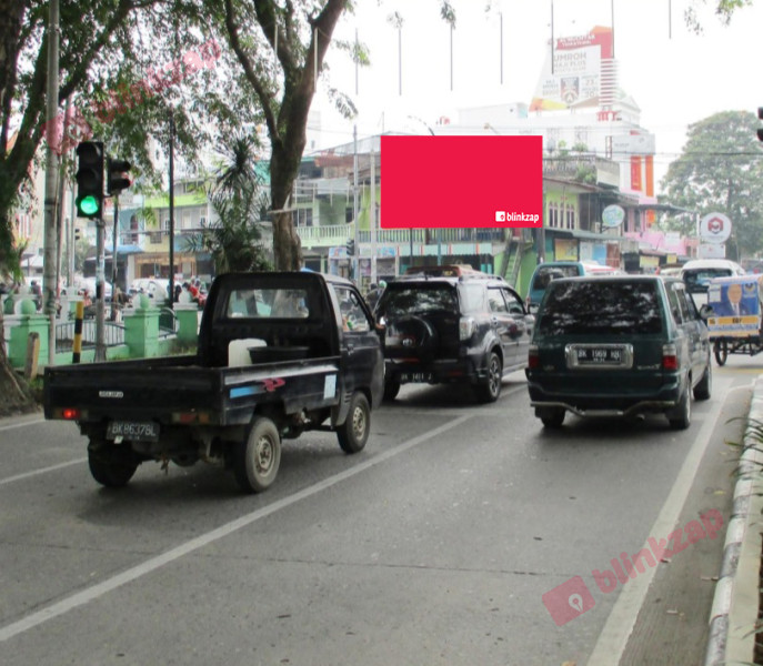 Blinkzap - Cari dan Sewa Billboard, Reklame dan Media Iklan di Jakarta dan seluruh Indonesia secara Online