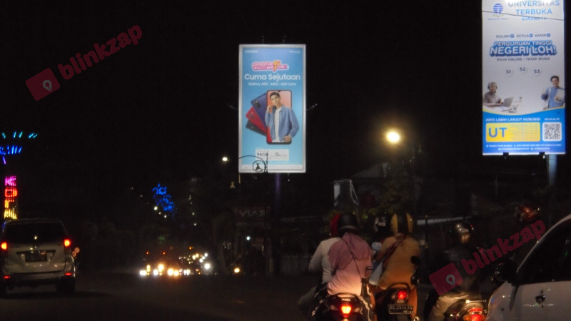 Blinkzap - Cari dan Sewa Billboard, Reklame dan Media Iklan di Jakarta dan seluruh Indonesia secara Online