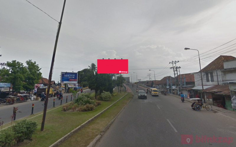 Blinkzap - Cari dan Sewa Billboard, Reklame dan Media Iklan di Jakarta dan seluruh Indonesia secara Online