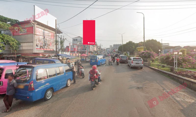 Blinkzap - Cari dan Sewa Billboard, Reklame dan Media Iklan di Jakarta dan seluruh Indonesia secara Online
