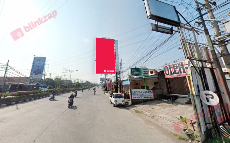 Blinkzap - Cari dan Sewa Billboard, Reklame dan Media Iklan di Jakarta dan seluruh Indonesia secara Online