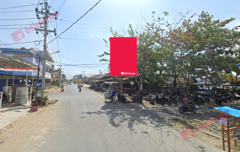 Blinkzap - Cari dan Sewa Billboard, Reklame dan Media Iklan di Jakarta dan seluruh Indonesia secara Online