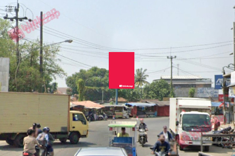 Blinkzap - Cari dan Sewa Billboard, Reklame dan Media Iklan di Jakarta dan seluruh Indonesia secara Online