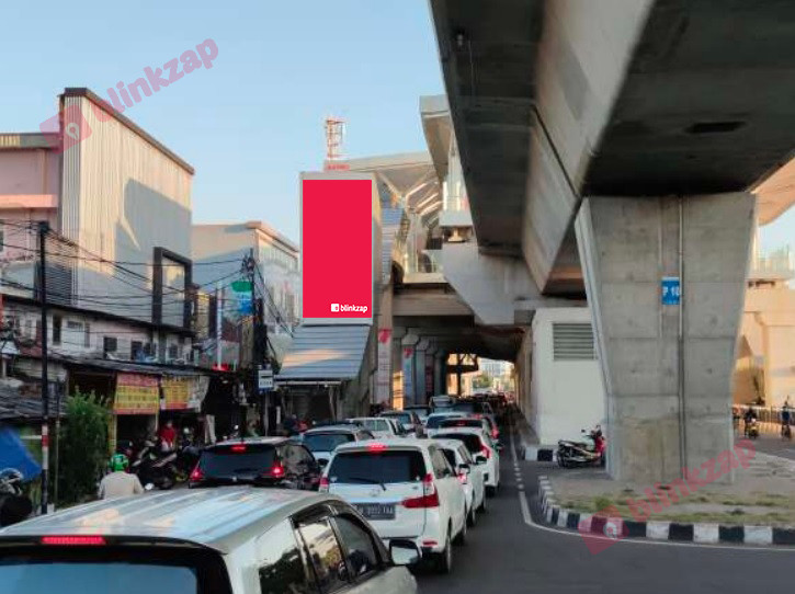 Blinkzap - Cari dan Sewa Billboard, Reklame dan Media Iklan di Jakarta dan seluruh Indonesia secara Online