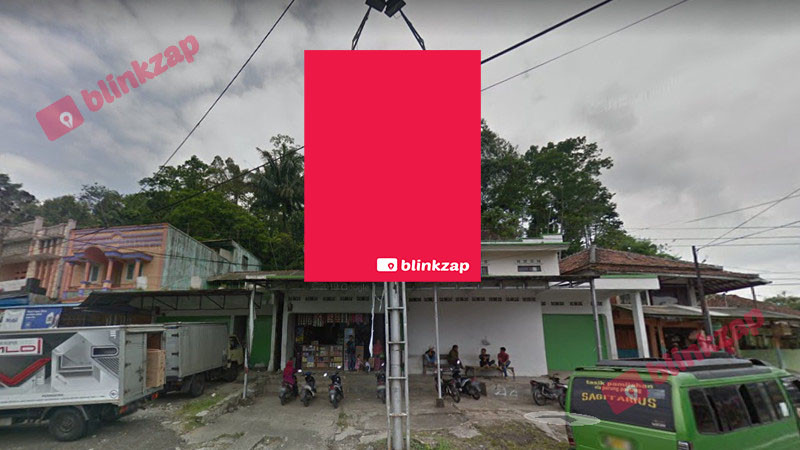 Blinkzap - Cari dan Sewa Billboard, Reklame dan Media Iklan di Jakarta dan seluruh Indonesia secara Online