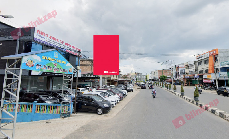 Blinkzap - Cari dan Sewa Billboard, Reklame dan Media Iklan di Jakarta dan seluruh Indonesia secara Online