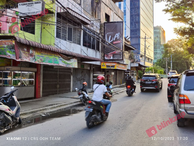 Blinkzap - Cari dan Sewa Billboard, Reklame dan Media Iklan di Jakarta dan seluruh Indonesia secara Online