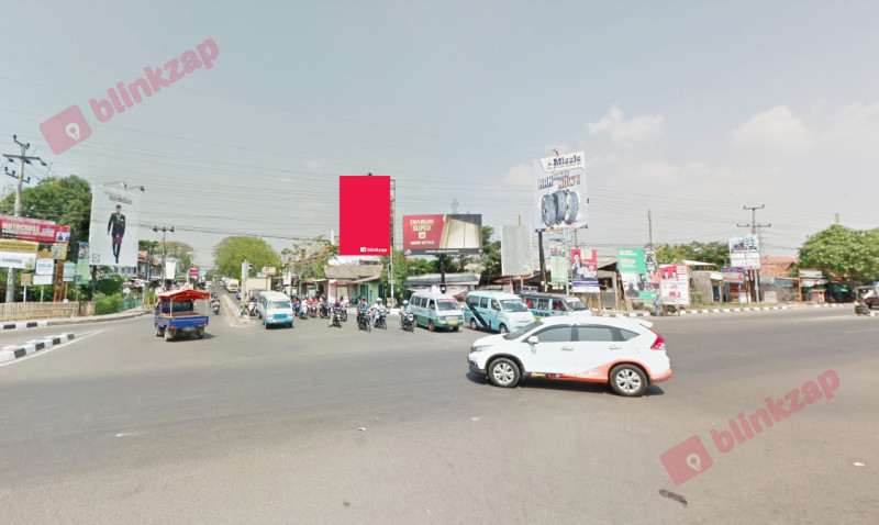 Blinkzap - Cari dan Sewa Billboard, Reklame dan Media Iklan di Jakarta dan seluruh Indonesia secara Online