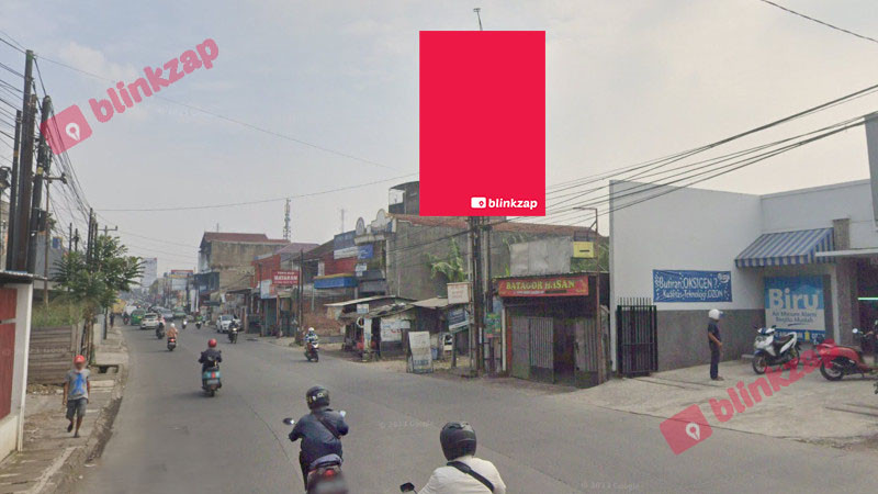 Blinkzap - Cari dan Sewa Billboard, Reklame dan Media Iklan di Jakarta dan seluruh Indonesia secara Online