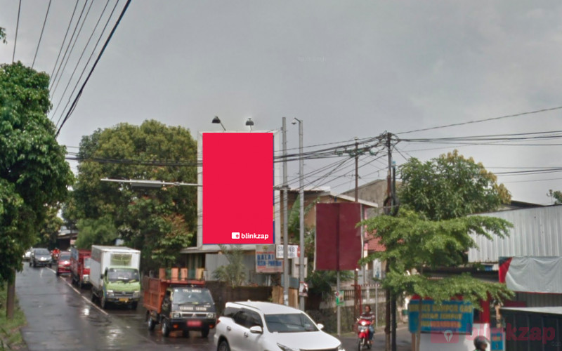 Blinkzap - Cari dan Sewa Billboard, Reklame dan Media Iklan di Jakarta dan seluruh Indonesia secara Online
