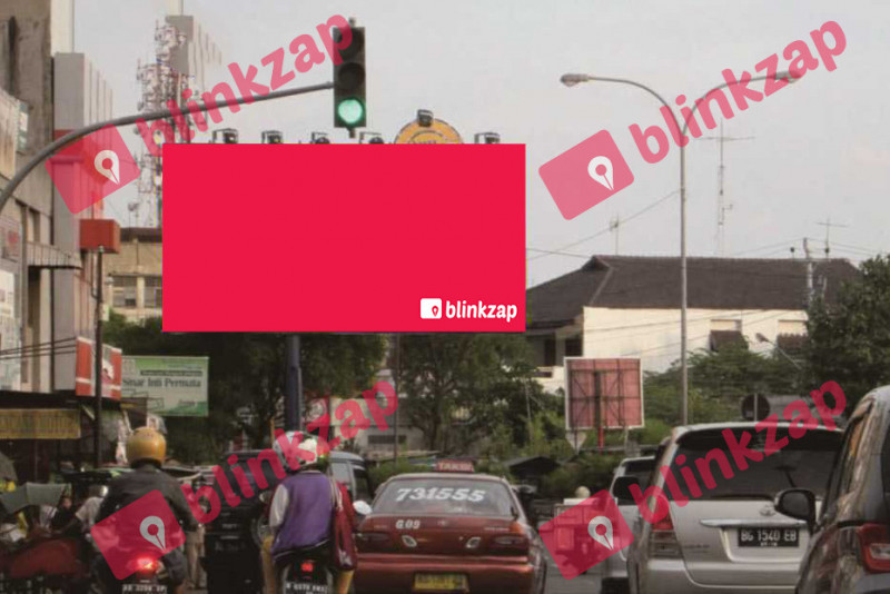 Blinkzap - Cari dan Sewa Billboard, Reklame dan Media Iklan di Jakarta dan seluruh Indonesia secara Online