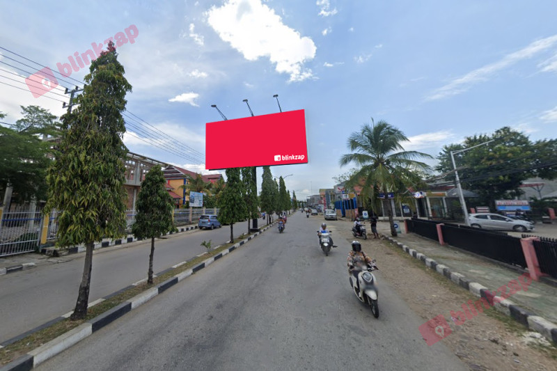 Blinkzap - Cari dan Sewa Billboard, Reklame dan Media Iklan di Jakarta dan seluruh Indonesia secara Online