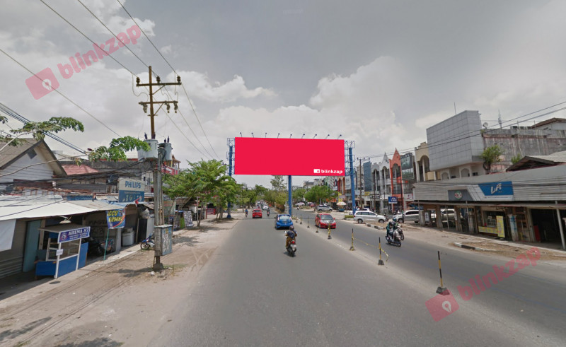 Blinkzap - Cari dan Sewa Billboard, Reklame dan Media Iklan di Jakarta dan seluruh Indonesia secara Online