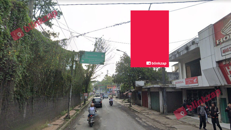 Blinkzap - Cari dan Sewa Billboard, Reklame dan Media Iklan di Jakarta dan seluruh Indonesia secara Online