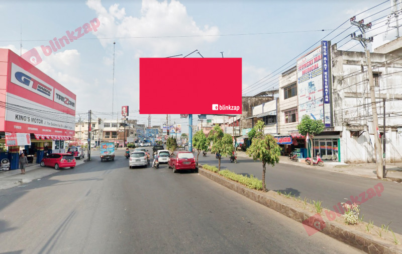 Blinkzap - Cari dan Sewa Billboard, Reklame dan Media Iklan di Jakarta dan seluruh Indonesia secara Online