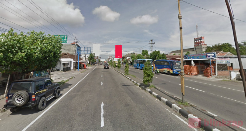 Blinkzap - Cari dan Sewa Billboard, Reklame dan Media Iklan di Jakarta dan seluruh Indonesia secara Online