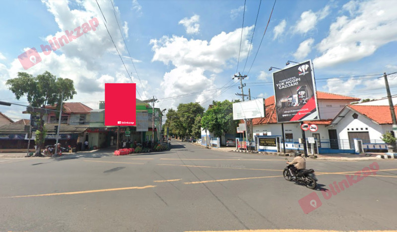 Blinkzap - Cari dan Sewa Billboard, Reklame dan Media Iklan di Jakarta dan seluruh Indonesia secara Online