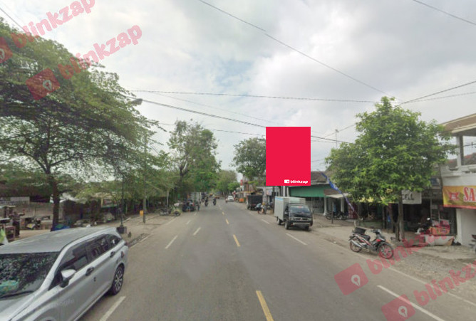 Blinkzap - Cari dan Sewa Billboard, Reklame dan Media Iklan di Jakarta dan seluruh Indonesia secara Online