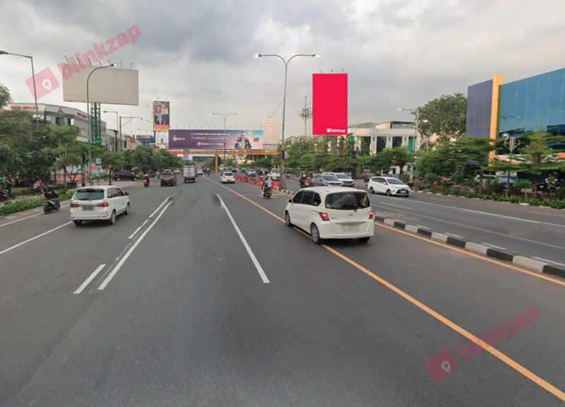 Blinkzap - Cari dan Sewa Billboard, Reklame dan Media Iklan di Jakarta dan seluruh Indonesia secara Online