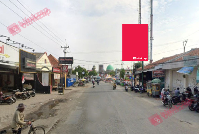 Blinkzap - Cari dan Sewa Billboard, Reklame dan Media Iklan di Jakarta dan seluruh Indonesia secara Online