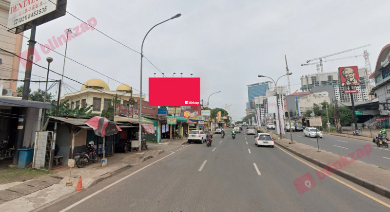 Blinkzap - Cari dan Sewa Billboard, Reklame dan Media Iklan di Jakarta dan seluruh Indonesia secara Online
