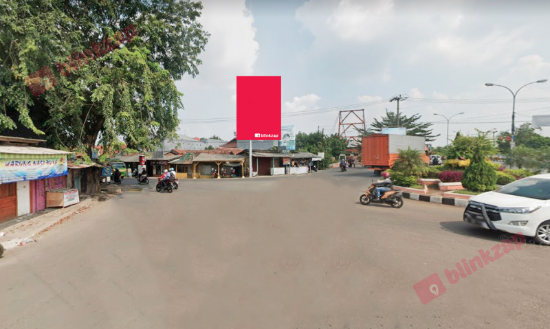 Blinkzap - Cari dan Sewa Billboard, Reklame dan Media Iklan di Jakarta dan seluruh Indonesia secara Online