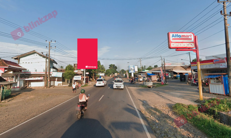 Blinkzap - Cari dan Sewa Billboard, Reklame dan Media Iklan di Jakarta dan seluruh Indonesia secara Online