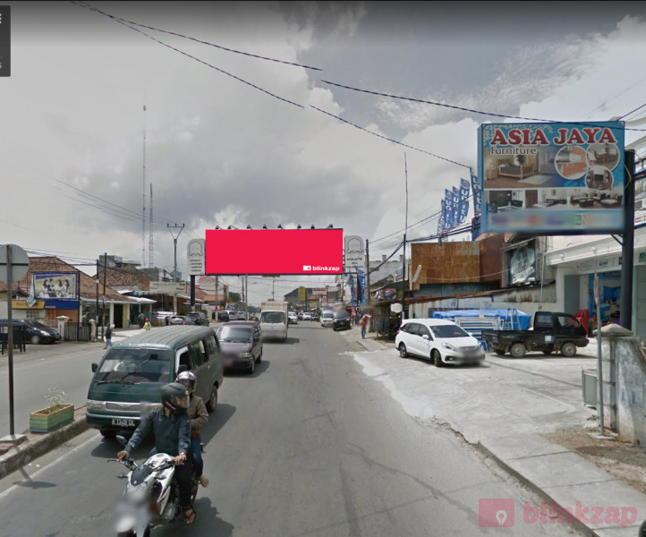 Blinkzap - Cari dan Sewa Billboard, Reklame dan Media Iklan di Jakarta dan seluruh Indonesia secara Online