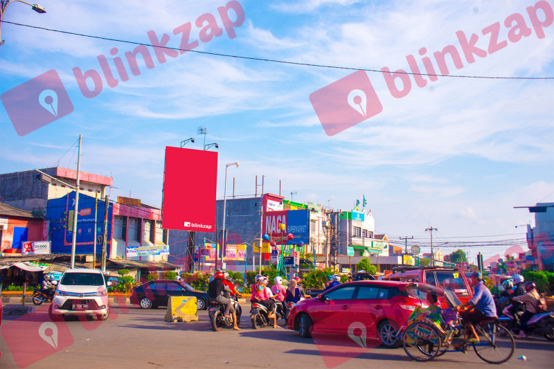 Blinkzap - Cari dan Sewa Billboard, Reklame dan Media Iklan di Jakarta dan seluruh Indonesia secara Online